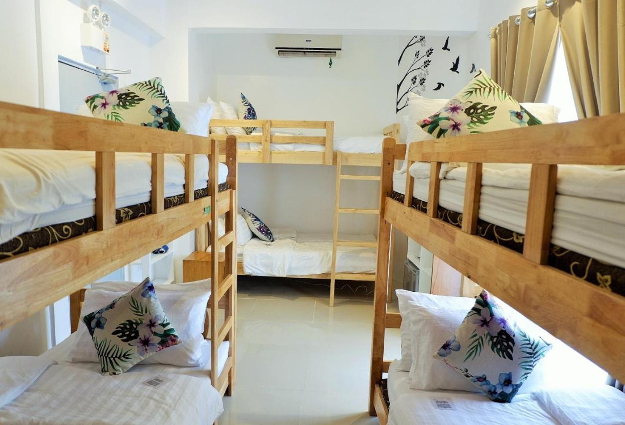 Kamusta Boutique Hotel Balabag  Room photo